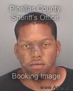 Corey Patrick Burks Mugshot