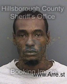 Corey D Clark Mugshot