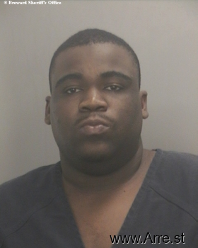 Corey  Clayton Mugshot