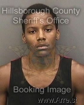 Corey Terrell Coleman Mugshot