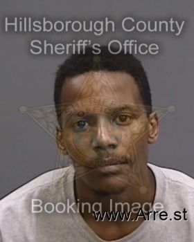 Corey Terrell Coleman Mugshot