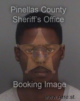 Corey L Davis Mugshot