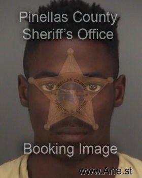 Corey L Davis Mugshot