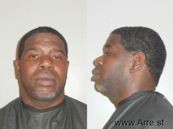 Corey Renard Davis Mugshot