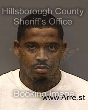 Corey  Davis Mugshot