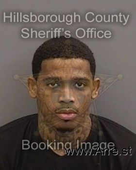 Corey Javon Davis Mugshot