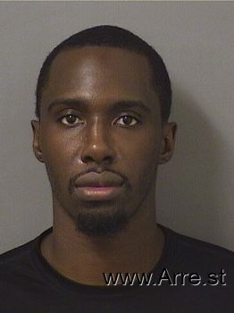 Corey  Davis Mugshot