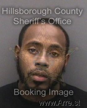 Corey Antjuan Fisher Mugshot