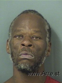 Corey Lee Floyd Mugshot