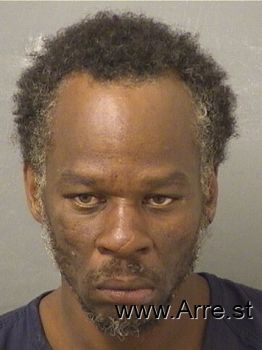 Corey Lee Floyd Mugshot