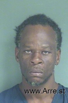 Corey Lee Floyd Mugshot