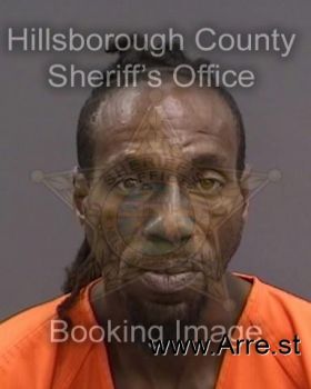 Corey Dontavius Frazier Mugshot