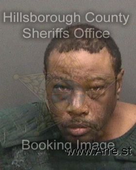 Corey Lamar Gatewood Mugshot