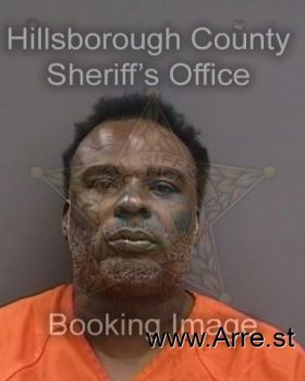 Corey A Gibson Mugshot