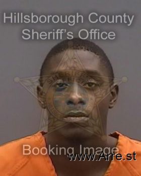 Corey Denard Gibson Jr Mugshot