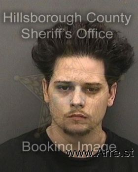 Corey Jerome Lewis Hall Mugshot