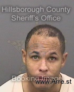 Corey Eugene Hall Mugshot