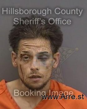 Corey Jerome Lewis Hall Mugshot