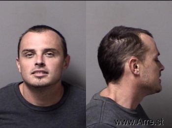 Corey Craig Horton Mugshot