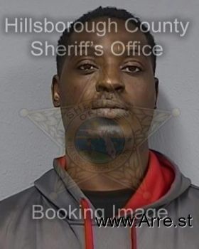 Corey Kendewon Horton Mugshot