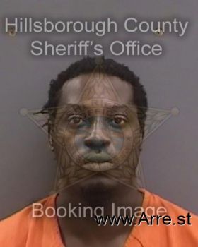 Corey Kendewon Horton Mugshot