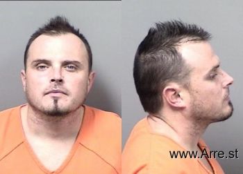 Corey Craig Horton Mugshot