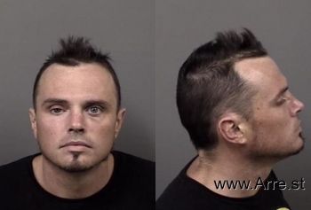 Corey Craig Horton Mugshot