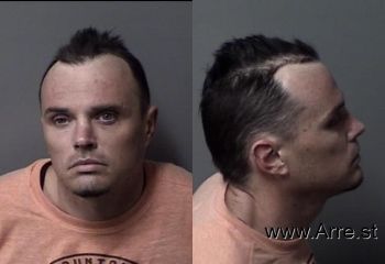 Corey Craig Horton Mugshot