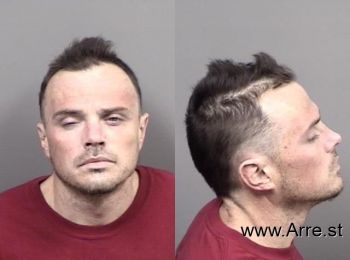 Corey Craig Horton Mugshot