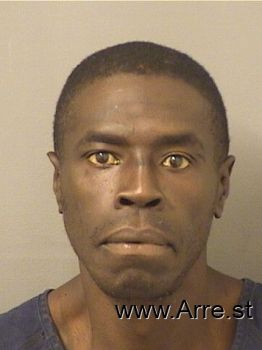 Corey Lamar Hunter Mugshot