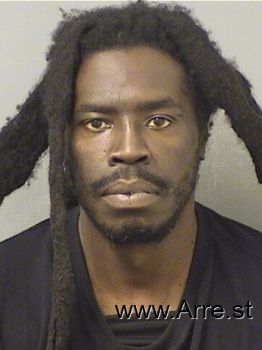 Corey Lamar Hunter Mugshot