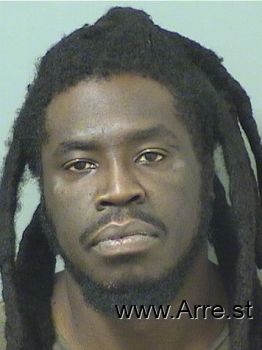 Corey Lamar Hunter Mugshot