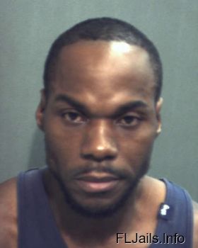 Corey Anthony Jackson Mugshot