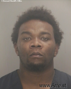 Corey Darnell Jackson Mugshot