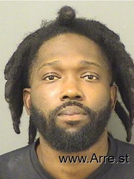 Corey Ezekiel Jackson Mugshot