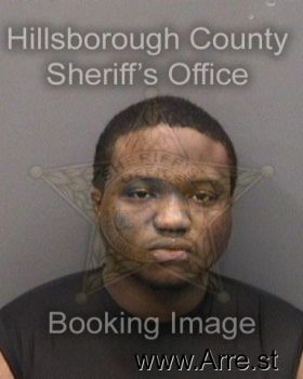 Corey Lamarr Keller Mugshot