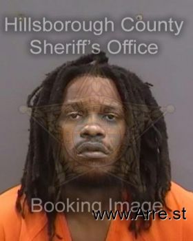 Corey Ranay Lee Mugshot