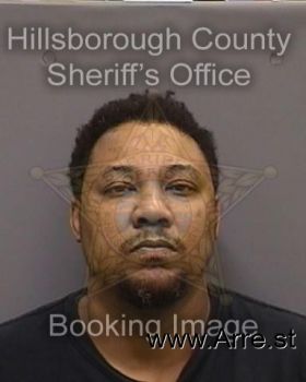 Corey D Mccoy Mugshot