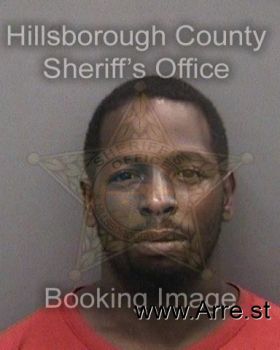 Corey Lee Mcgee Mugshot