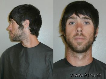 Corey John Miller Mugshot