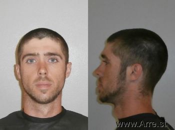 Corey John Miller Mugshot