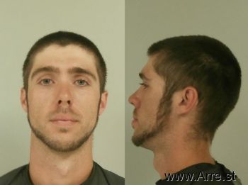 Corey John Miller Mugshot