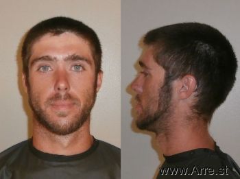 Corey John Miller Mugshot