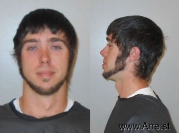 Corey John Miller Mugshot