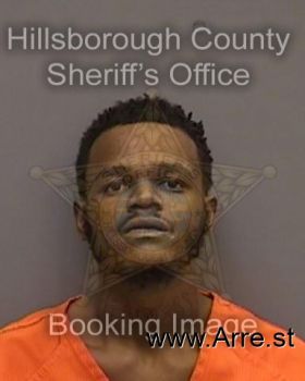 Corey John Perry Mugshot