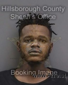 Corey John Jr Perry Mugshot