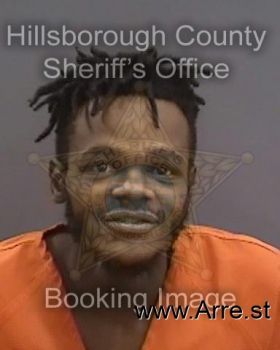 Corey John Perry Mugshot