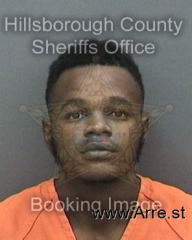 Corey John Perry Jr Mugshot