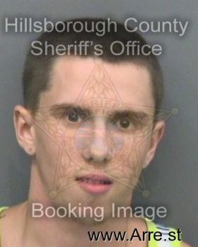 Corey B Phillips Mugshot