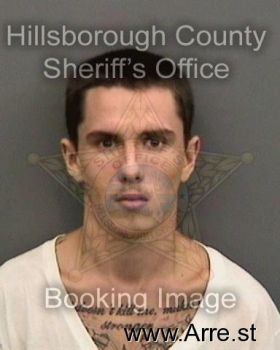 Corey B Phillips Mugshot